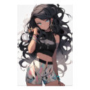 Search for anime girl posters Summer