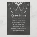 Search for elegant vintage high tea invitations Bridal