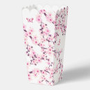 Search for cherry blossom favour boxes Pink