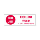 Search for excellent Excellent work