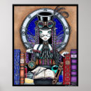 Search for steam punk posters Gothic