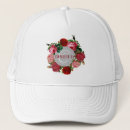 Search for gray pattern hats Grey