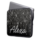 Search for bling laptop cases Sparkle