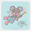 Search for abby cadabby stickers Seasame st