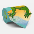 Search for humorous t ties Dinosaur
