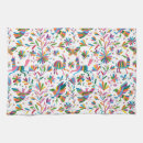 Search for mexican tea towels Otomi