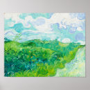 Search for wheat field posters Auvers