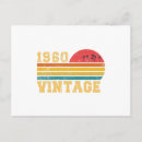 Search for 1960 birthday cards Funny