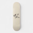 Search for dragonfly skateboards Floral
