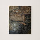 Search for sewing machine puzzles Nostalgic