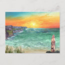 Search for surfboards postcards Vintage