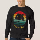 Search for peeking cat hoodies Cute