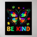 Search for autism butterfly art Chronic illness