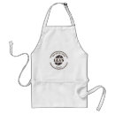 Search for coffee shop aprons Modern