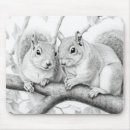 Search for animal sketch mouse mats Wild