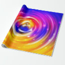 Search for advertising wrapping paper Beauty