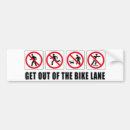 Search for bikes bumper stickers Safety