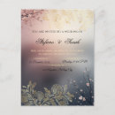 Search for unique wedding cards Elegant