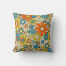 Search for 70s flower cushions Floral