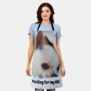 Search for cute chihuahua aprons Animal