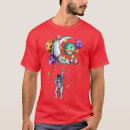Search for funny astrology tshirts Earth