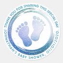 Search for boy footprints stickers Newborn