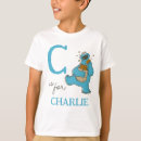 Search for vintage cookie monster tshirts Toddler