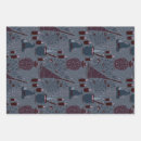 Search for witchy wrapping paper Gothic