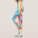 Search for fluid leggings Yellow