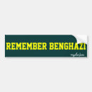 Search for benghazi bumper stickers Die