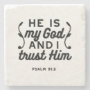 Search for christian coasters Bible verse