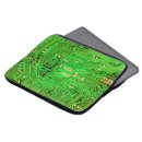 Search for nerd laptop cases Green