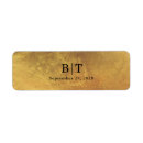 Search for simple monogram stickers Minimalist