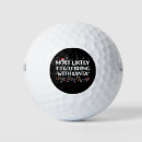 Search for fish golf balls Funny