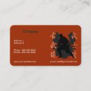 Search for samurai business cards Bushido