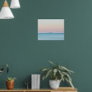 Search for silhouette posters Pastel
