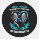 Search for bipolar round stickers Suicide