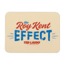 Search for kent magnets Ted lasso