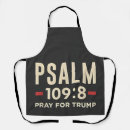Search for religious designs aprons Bible verse