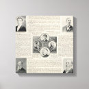 Search for santa canvas prints California