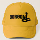 Search for gorgons Snake