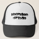 Search for teenager hats Funny