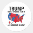 Search for coverage stickers Joe biden