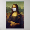 Search for wear mask posters Funny