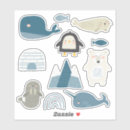Search for artic Artic animals