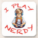 Search for video game coasters Geek