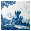 Search for antique delft tiles Vintage