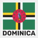 Search for dominica stickers Caribbean