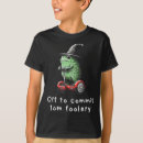 Search for committed kids tshirts Frog