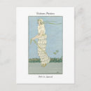 Search for jumping postcards Illustration